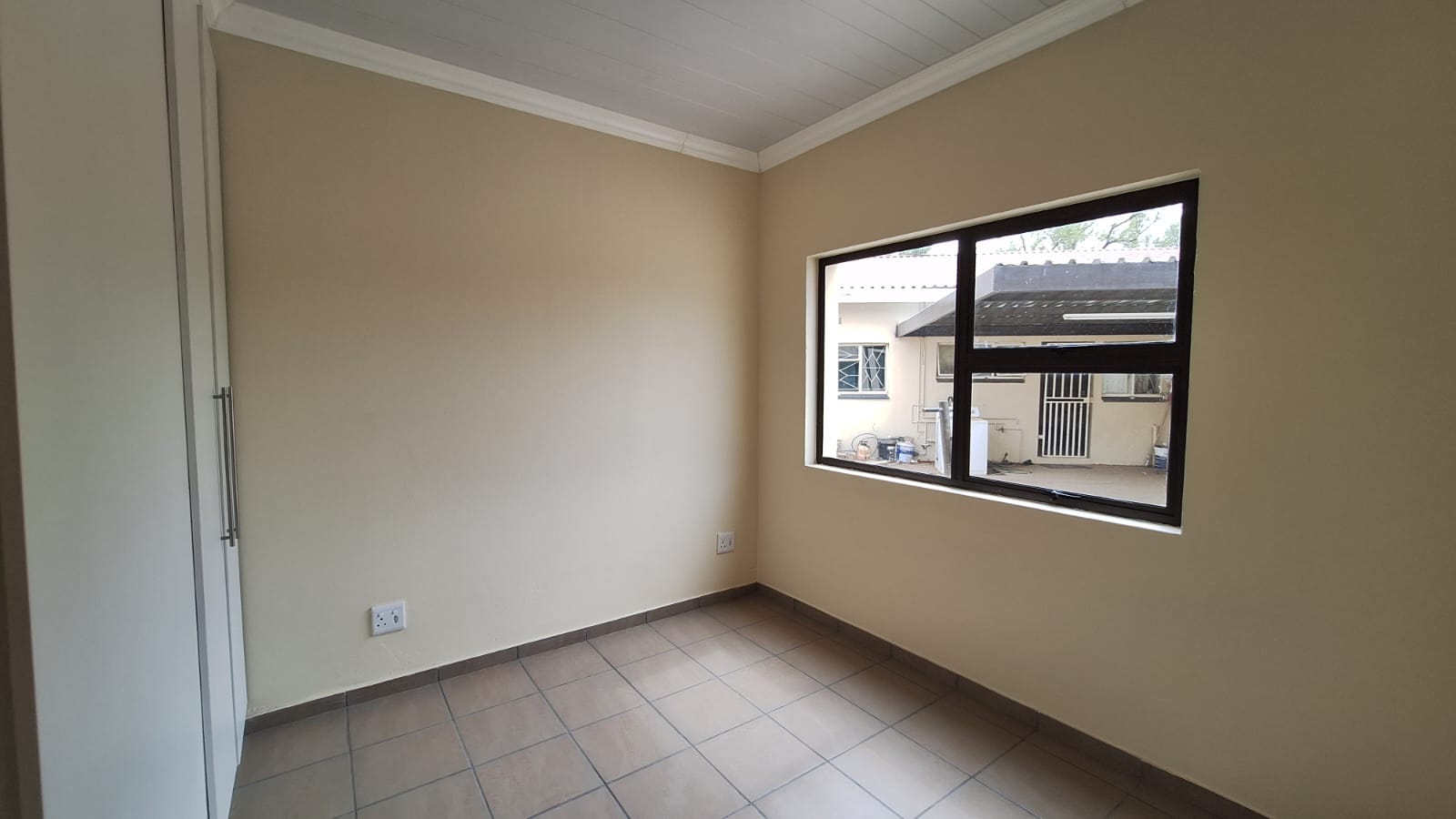 To Let 3 Bedroom Property for Rent in Naudeville Free State